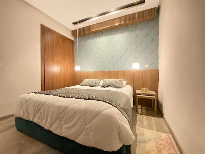 Apartment Welcome To Casablanca Morocco