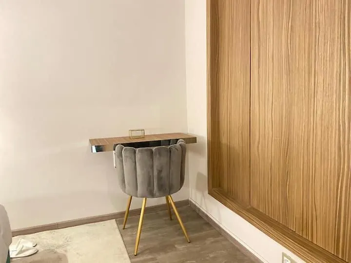 Apartment Welcome To Casablanca