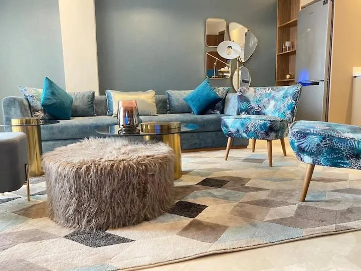 Welcome To Casablanca Apartment