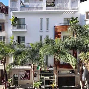 Hotel Park &spa Luxury Boutique, Casablanca