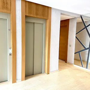  Appartement Anfa Living 06 - Luxury & Comfort Near The Sea