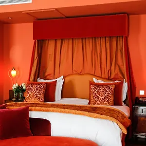 Hotel Particulier Le Doge - Relais & Chateaux, Casablanca