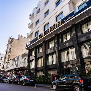 Hotell One, Casablanca