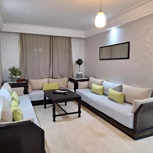  Appartement Casa