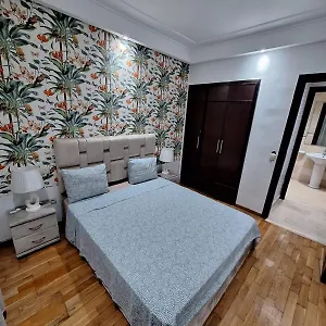  Appartement Morocco House