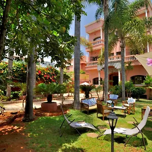 Konukevi Lhostel A, Kazablanka