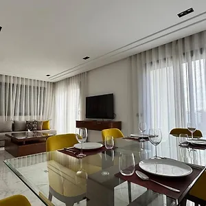  Appartement Les Joyeux Luxury &