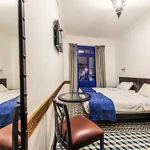 2* Hotel Hôtel Central