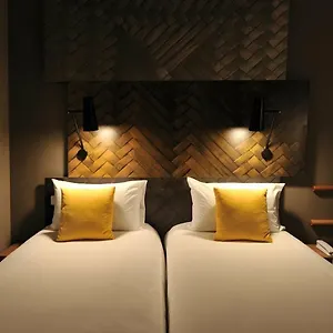 Otel Ibis Casa Voyageurs, Kazablanka